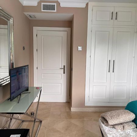 Villa Maracana Marbella Ngoại thất bức ảnh
