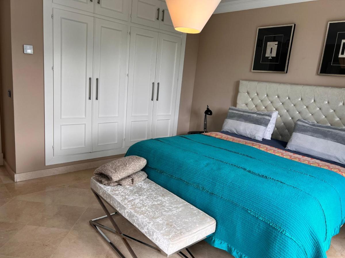Villa Maracana Marbella Ngoại thất bức ảnh