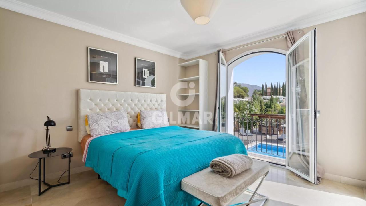 Villa Maracana Marbella Ngoại thất bức ảnh