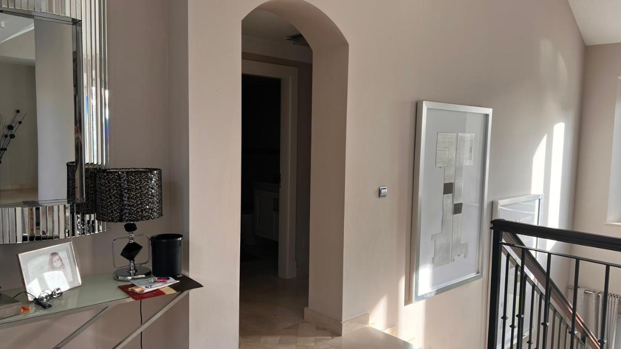 Villa Maracana Marbella Ngoại thất bức ảnh