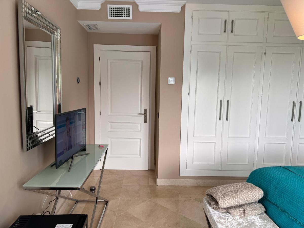 Villa Maracana Marbella Ngoại thất bức ảnh