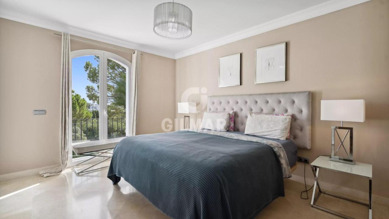 Villa Maracana Marbella Ngoại thất bức ảnh