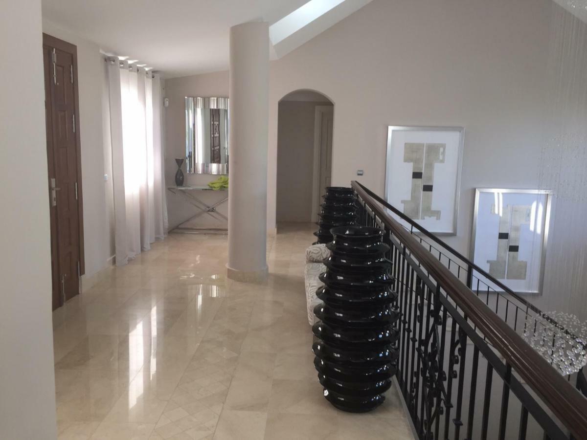 Villa Maracana Marbella Ngoại thất bức ảnh