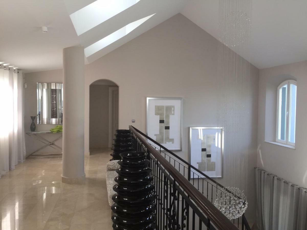 Villa Maracana Marbella Ngoại thất bức ảnh