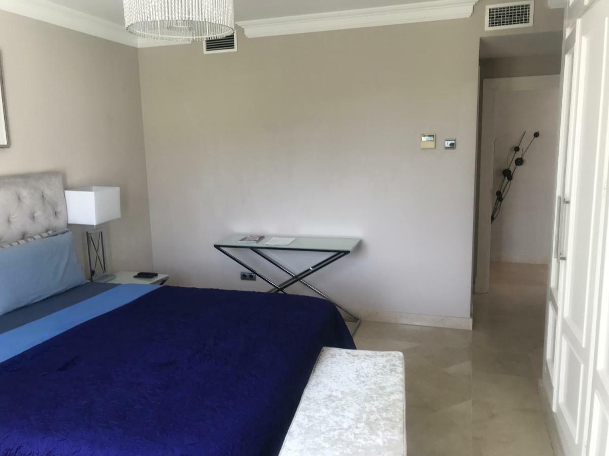 Villa Maracana Marbella Ngoại thất bức ảnh