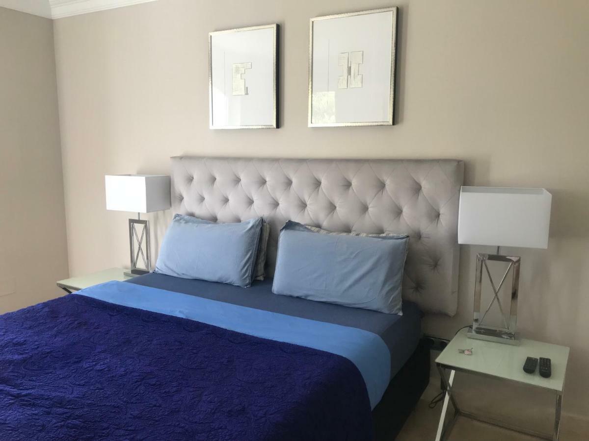 Villa Maracana Marbella Ngoại thất bức ảnh