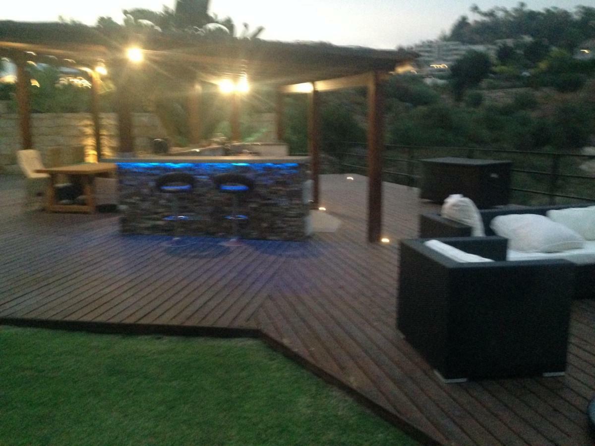 Villa Maracana Marbella Ngoại thất bức ảnh